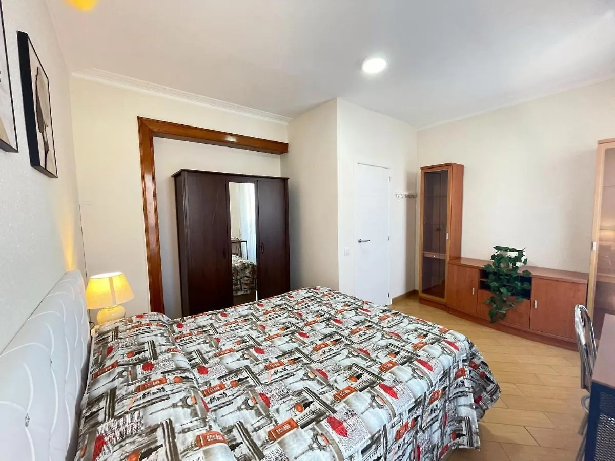 Rooms Nueva Valencia