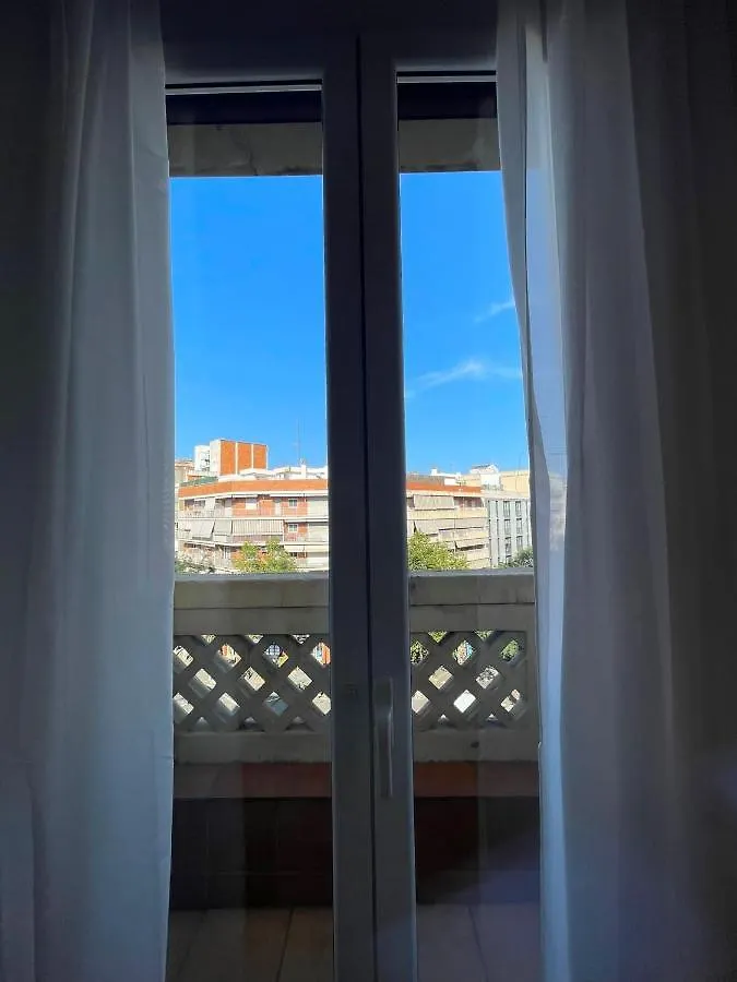 Rooms Nueva Valencia