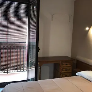 Guest house Radio, Barcelona
