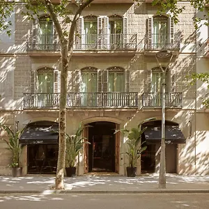 Casa Elliot By Bondia Group Barcelone