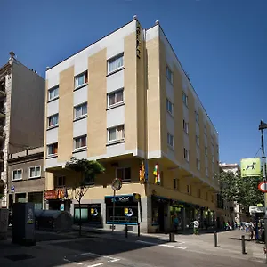 2* Gasthof Hostal Barcelona