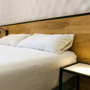Fontanella House Barcelone