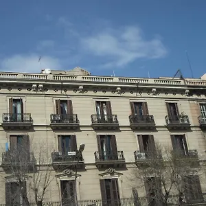 Ciudadela Barcelone