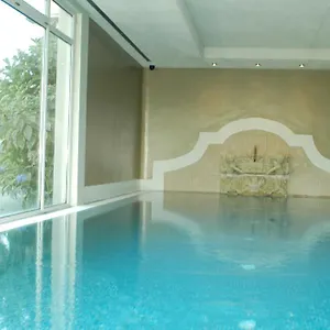 Palacio Urgoiti 4*, Mungia Spain