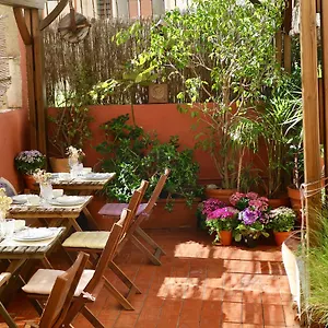 Bed & Breakfast Poblenou, Barcelona
