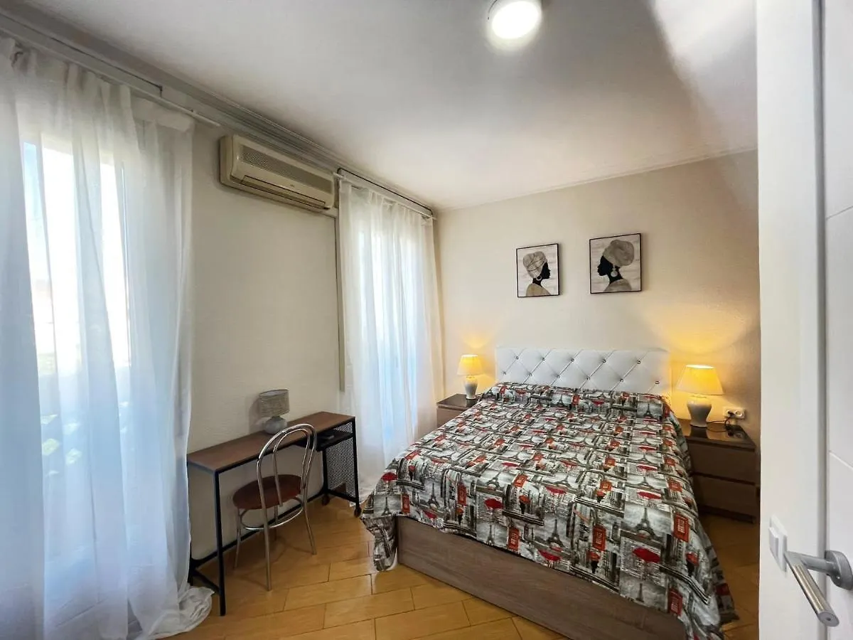 Nocleg ze śniadaniem Rooms Nueva Valencia