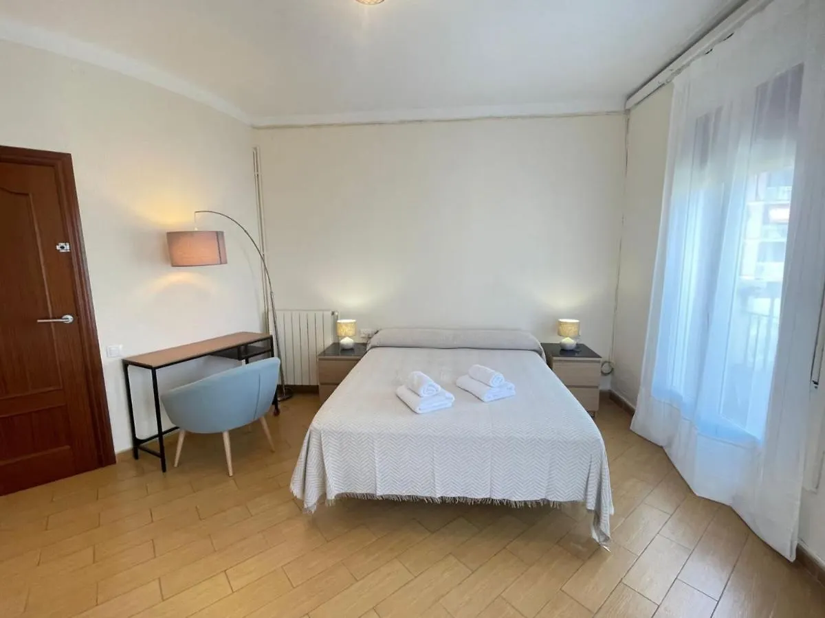 Bed & Breakfast Rooms Nueva Valencia Spain