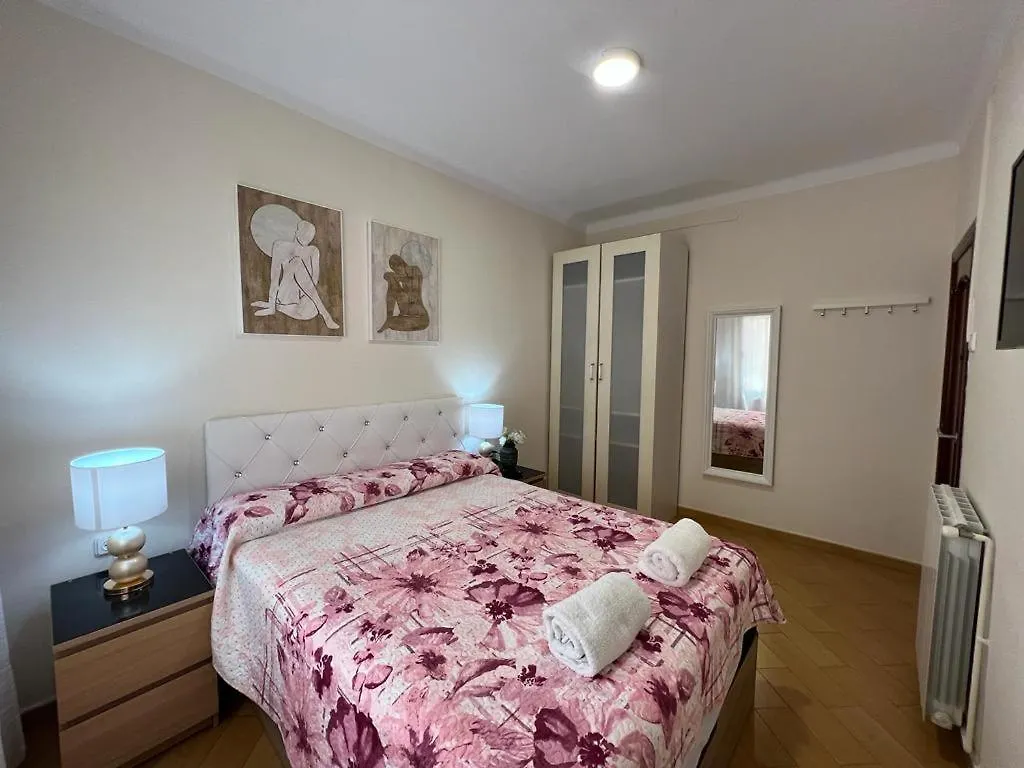 Bed & Breakfast Rooms Nueva Valencia