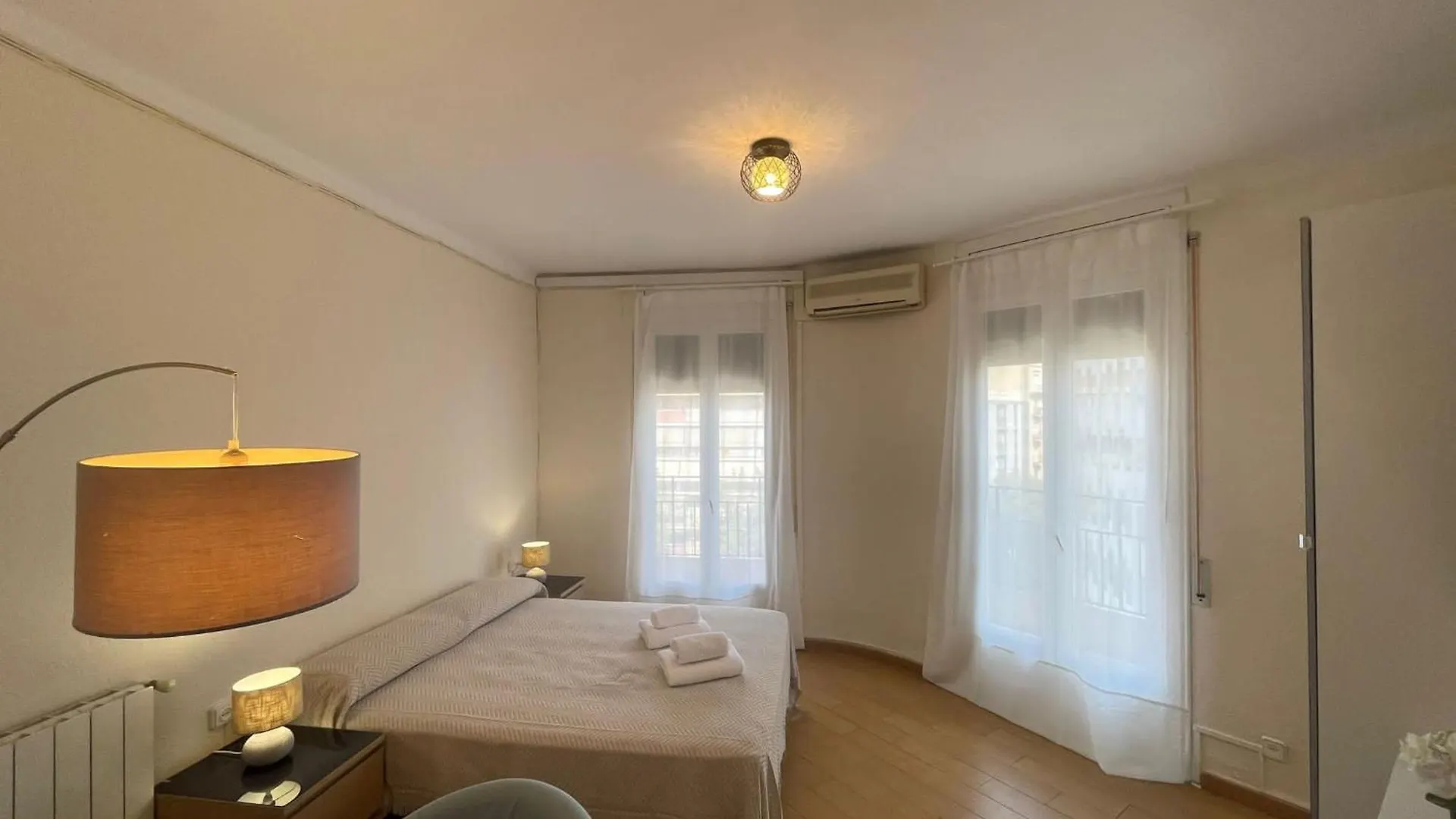 Rooms Nueva Valencia Spain
