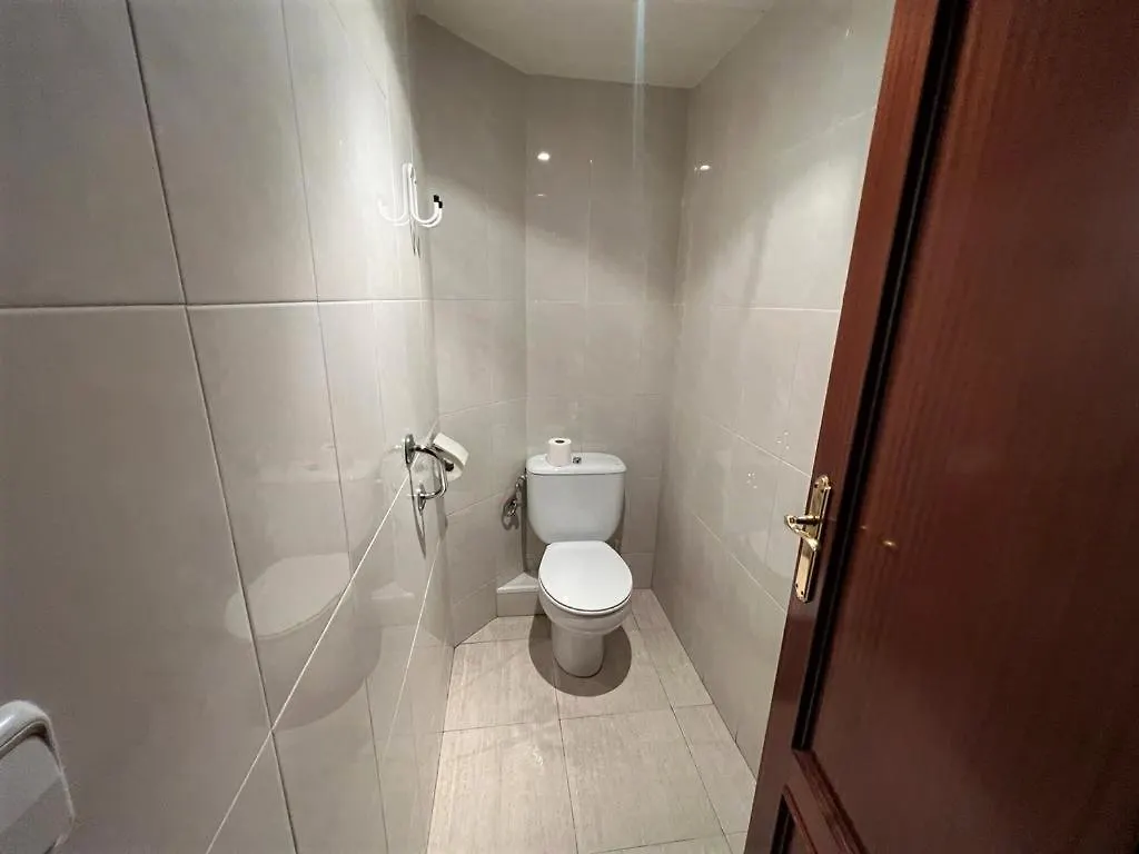 Bed & Breakfast Rooms Nueva Valencia