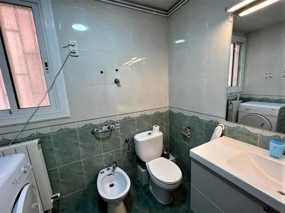 Rooms Nueva Valencia Bed & Breakfast Barcelona