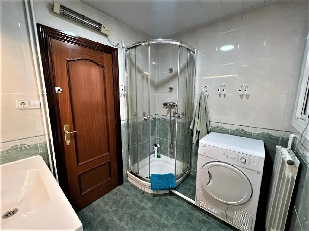 Rooms Nueva Valencia Bed & Breakfast
