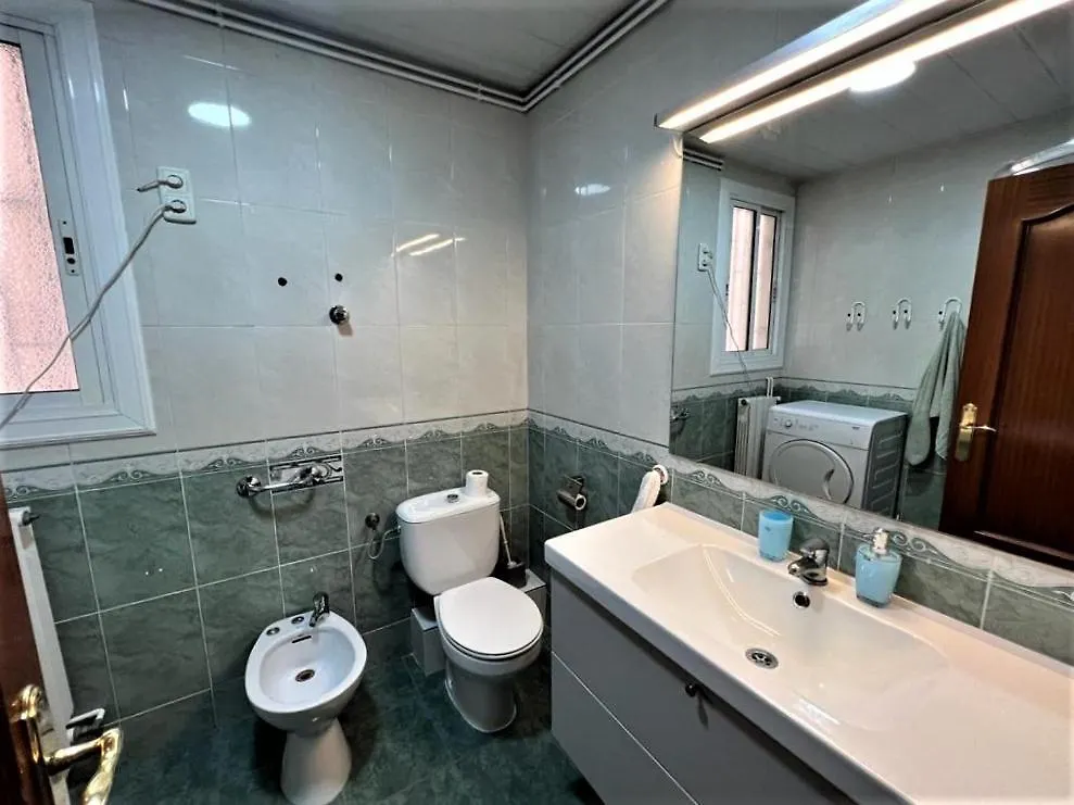 Bed & Breakfast Rooms Nueva Valencia