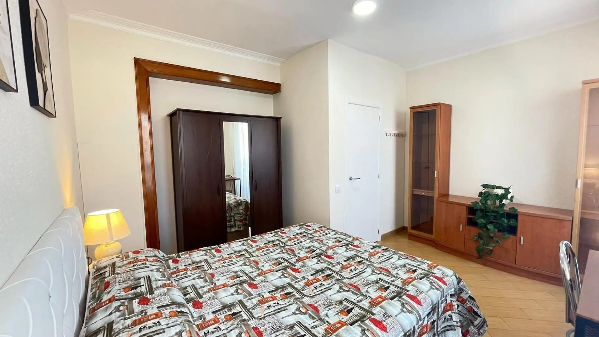 Bed & Breakfast Rooms Nueva Valencia