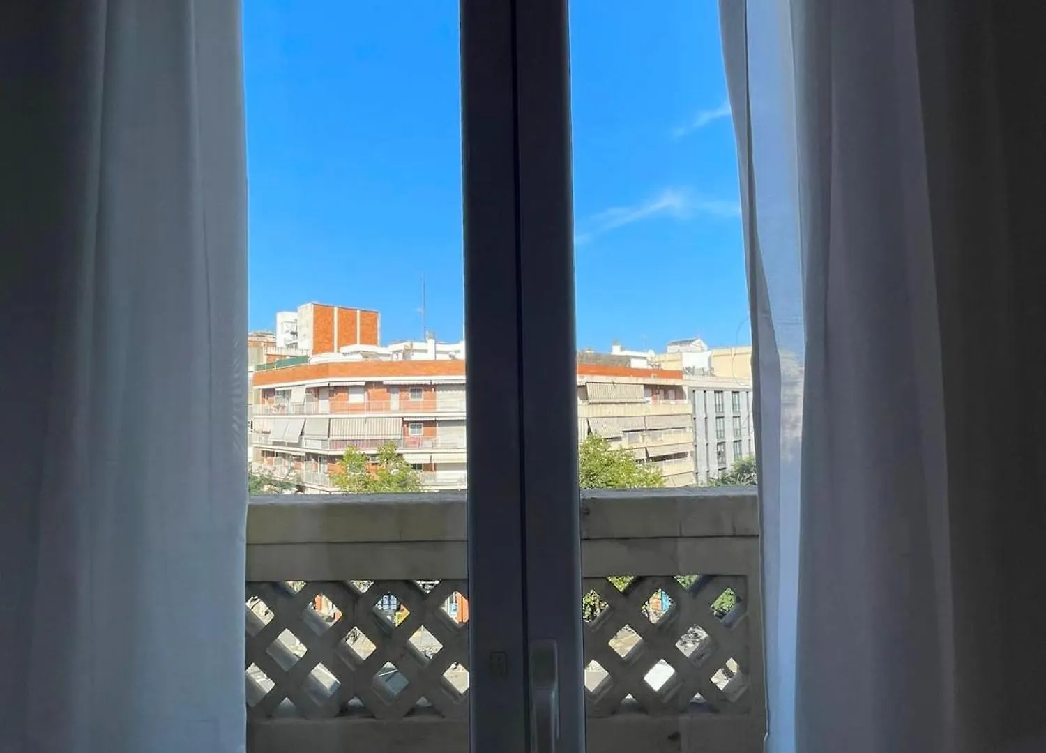 Rooms Nueva Valencia Hiszpania