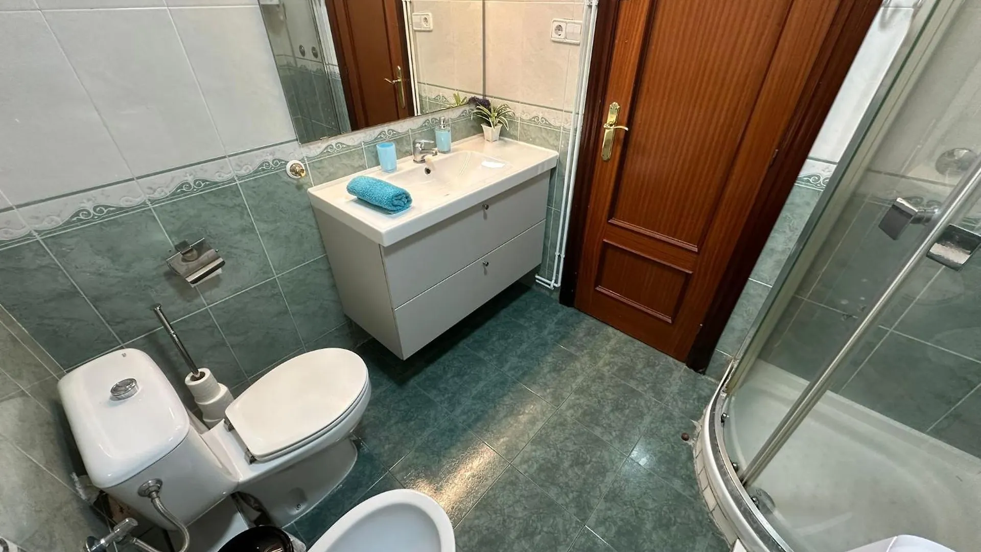 Rooms Nueva Valencia Spain