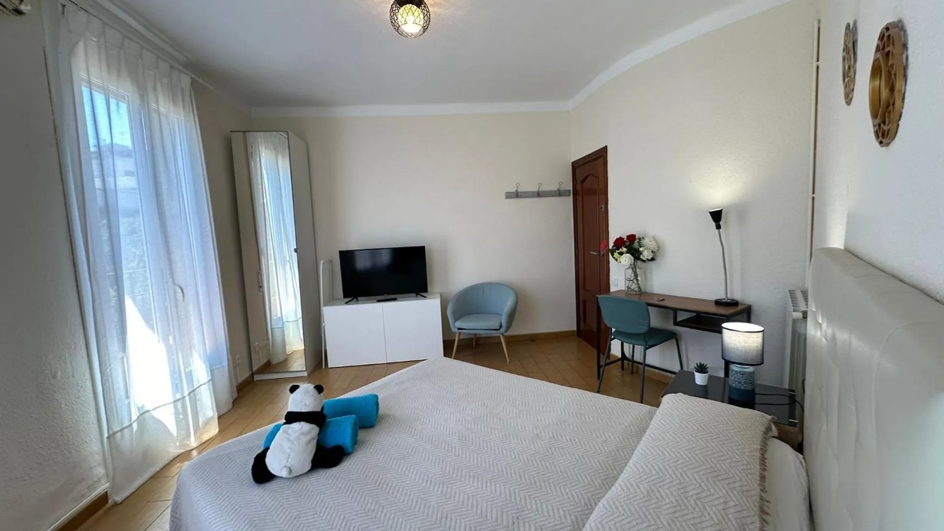 Rooms Nueva Valencia