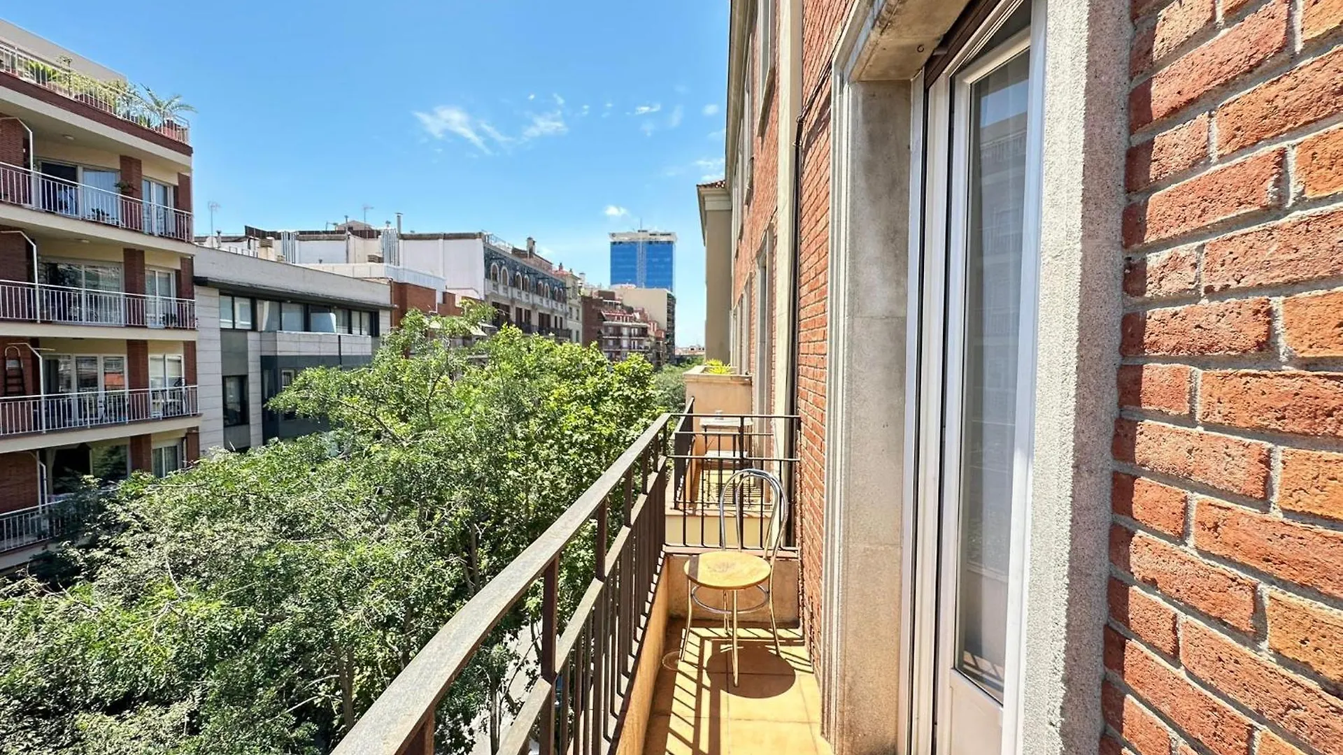 Rooms Nueva Valencia Spain